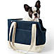 Canvas Tote Pet Carrier, Front