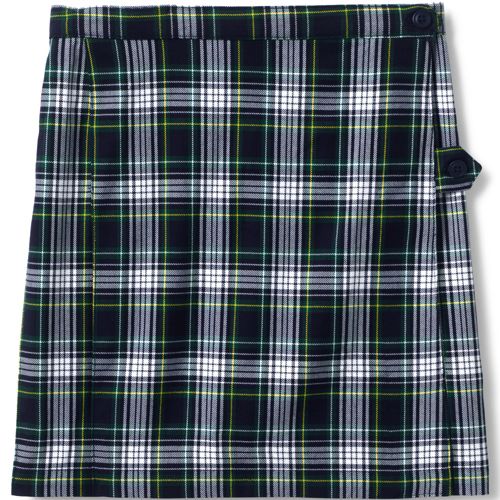 Plaid Skirts (School Apparel) Plaid #65 only.