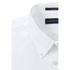 School Uniform Men's Big Long Sleeve Buttondown No Iron Broadcloth Shirt, alternative image