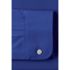 School Uniform Men's Big and Tall Long Sleeve Buttondown No Iron Broadcloth Shirt, alternative image