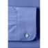 School Uniform Men's Long Sleeve Buttondown No Iron Broadcloth Shirt, alternative image
