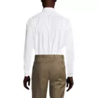 Men's Long Sleeve Buttondown No Iron Broadcloth Shirt