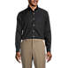 Men's Long Sleeve Buttondown No Iron Broadcloth Shirt, Front