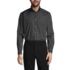 Men's Long Sleeve Buttondown No Iron Broadcloth Shirt, Front