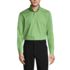 Men's Long Sleeve Buttondown No Iron Broadcloth Shirt, Front