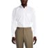 School Uniform Men's Long Sleeve Buttondown No Iron Broadcloth Shirt, Front