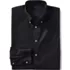 School Uniform Men's Long Sleeve Buttondown No Iron Broadcloth Shirt, alternative image