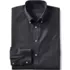 School Uniform Men's Long Sleeve Buttondown No Iron Broadcloth Shirt, alternative image