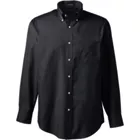 Men's Long Sleeve Buttondown No Iron Broadcloth Shirt
