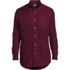 Men's Long Sleeve Buttondown No Iron Broadcloth Shirt, Front
