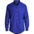 Men's Long Sleeve Buttondown No Iron Broadcloth Shirt, Front