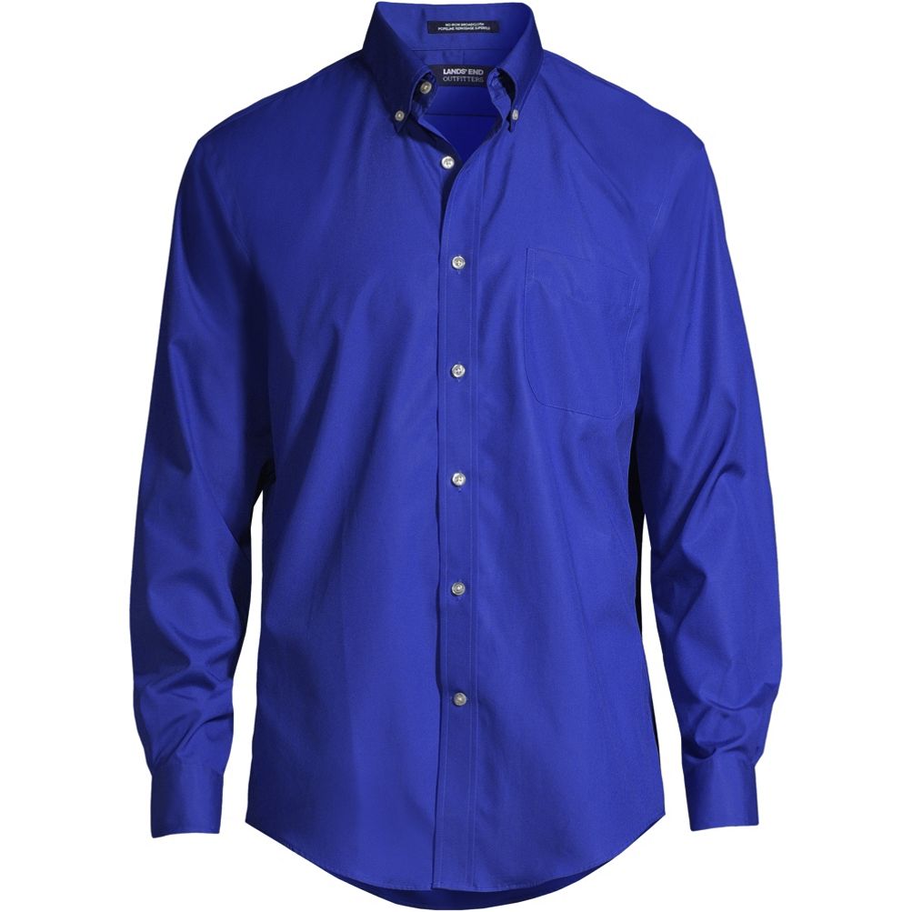 Best men's no iron dress shirts on sale