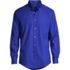 Men's Long Sleeve Buttondown No Iron Broadcloth Shirt, Front