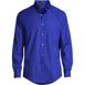 Men's Long Sleeve Buttondown No Iron Broadcloth Shirt, Front