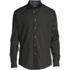 Men's Long Sleeve Buttondown No Iron Broadcloth Shirt, Front