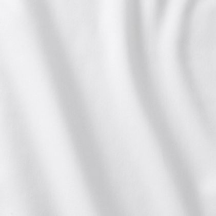 400 Thread Count Premium Supima Cotton No Iron Sateen Duvet Bed Cover and Sham - image 1
