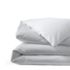 400 Thread Count Premium Supima Cotton No Iron Sateen Duvet Bed Cover, alternative image