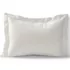 400 Thread Count Premium Supima Cotton No Iron Sateen Pillow Sham, alternative image