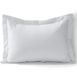 400 Thread Count Premium Supima Cotton No Iron Sateen Pillow Sham, alternative image