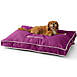 Rectangular Canvas Dog Bed Cover, alternative image