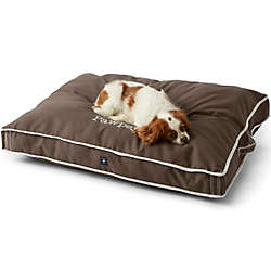 Rectangular Canvas Dog Bed Cover, alternative image