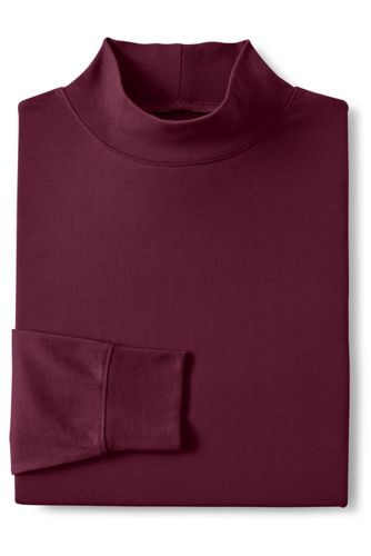 mens turtleneck shirts at target