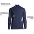 Men's Super-T Mock Turtleneck, alternative image