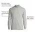 Men's Big Super-T Mock Turtleneck, alternative image