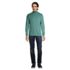 Men's Super-T Mock Turtleneck, alternative image