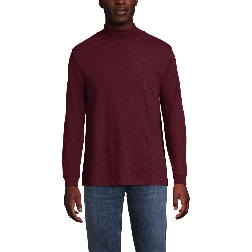 ae7xs4MOCK NECK SHIRTSとpants Women's Western Print Mock Neck