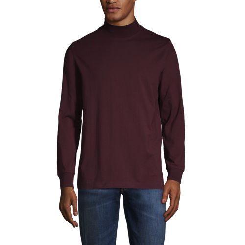mockturtle neck