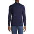 Men's Super-T Mock Turtleneck, Front