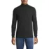 Men's Super-T Mock Turtleneck, Front