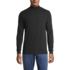 Men's Super-T Mock Turtleneck, Front