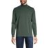 Men's Super-T Mock Turtleneck, Front