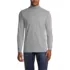 Men's Super-T Mock Turtleneck, Front