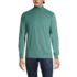 Men's Super-T Mock Turtleneck, Front