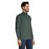 Men's Super-T Mock Turtleneck, alternative image