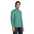 Men's Super-T Mock Turtleneck, alternative image