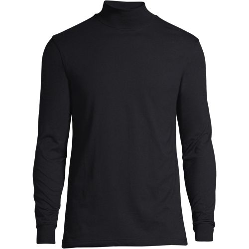 Mens ski roll neck on sale tops