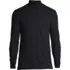 Men's Super-T Mock Turtleneck, Front