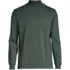 Men's Super-T Mock Turtleneck, Front
