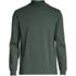 Men's Super-T Mock Turtleneck, Front