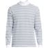 Men's Tall Super-T Mock Turtleneck, Front