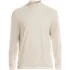Men's Super-T Mock Turtleneck, Front