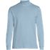 Men's Super-T Mock Turtleneck, Front