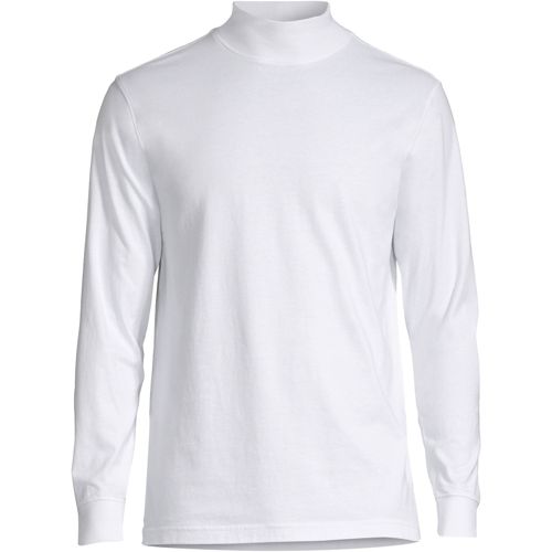 Men's Long Sleeve Performance Twill Shirt