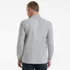 Men's Super-T Mock Turtleneck, Back