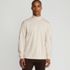 Men's Super-T Mock Turtleneck, Front
