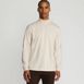 Men's Super-T Mock Turtleneck, Front